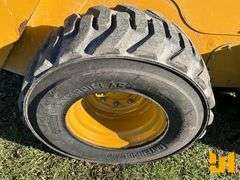 2019 CATERPILLAR 262D3PLUS SKID STEER LOADER SN: PZB200969