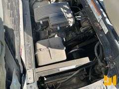 2018 YAMAHA DR2A18 EFI GOLF CART SN: J0B-116490