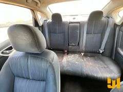 2017 NISSAN SENTRA SV VIN: 3N1AB7AP7HL637889 FWD