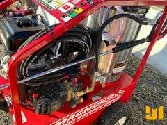 UNUSED 2025 EASY-KLEEN MAGNUM GOLD 4000 SERIES PRESSURE WASHER SN: 253916