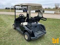 2019 EZ GO RXV GOLF CART SN: 5508613