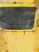 AMERICAN 4260 CRAWLER CRANE SN: GS16I97W