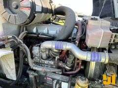 2014 MACK CXU (PINNACLE) TANDEM AXLE TRUCK TRACTOR VIN: 1M1AW07Y7EM040686