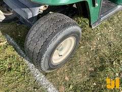 2013 EZ GO TXT GOLF CART SN: 3004737