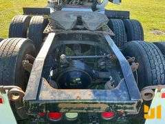 2014 MACK CXU (PINNACLE) TANDEM AXLE TRUCK TRACTOR VIN: 1M1AW07YXEM040682