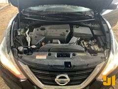 2017 NISSAN ALTIMA VIN: 1N4AL3AP4HC108257 FWD