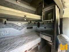 2014 MACK CXU (PINNACLE) TANDEM AXLE TRUCK TRACTOR VIN: 1M1AW07Y7EM040686