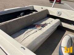 1999 VIP JP230QQV030000 BOAT VIN VVIUS860A999