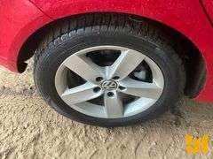 2007 VOLKSWAGEN JETTA VIN: 3VWSF71K57M015453 FWD