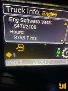 2021 PETERBILT 567 MANITEX 45 TON BOOM TRUCK VIN: 1NPCX4EX8MD709806