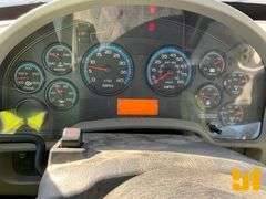 2013 INTERNATIONAL SF625 T/A DIGGER DERRICK TRUCK TEREX COMMANDER C4050 VIN: 1HTWGAZR8DJ353442