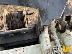 1999 LINK-BELT LS 218H CRAWLER CRANE SN: B6L19-2516