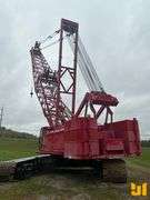 1996 MANITOWOC 888 CRAWLER CRANE SN: 8881008