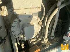 1999 LINK-BELT LS 218H CRAWLER CRANE SN: B6L19-2516