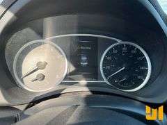 2017 NISSAN SENTRA SV VIN: 3N1AB7AP7HL637889 FWD