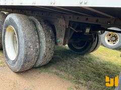 2023 UTILITY TRAILER MANUFACTURER VS2DX 53'X102" VAN TRAILER VIN: 1UYVS2539P3853909