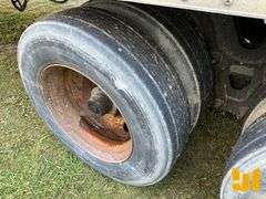 2006 WABASH NATIONAL DVCVHSA 53'X102" VAN TRAILER VIN: 1JJV532W36L975889