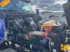 2020 KENWORTH T880 TRI-AXLE DUMP TRUCK VIN: 1NKZXPEX8LJ427909