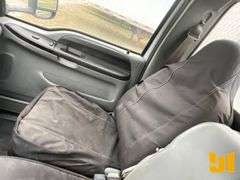 2007 FORD F-550 XL 4WD S/A MECHANICS TRUCK VIN: 1FDAF57Y67EB00897