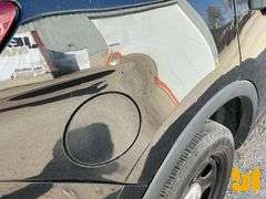 2016 FORD EXPLORER VIN: 1FM5K8AR7GGA52511 AWD