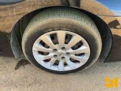 2017 NISSAN SENTRA SV VIN: 3N1AB7AP7HL637889 FWD