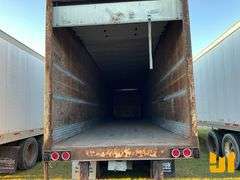 2006 WABASH NATIONAL DVCVHSA 53'X102" VAN TRAILER VIN: 1JJV532WX6L975890