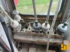 1974 MANITOWOC 4000-W CRAWLER CRANE SN: 40477