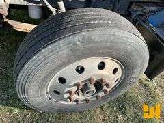 2006 PETERBILT 379 TANDEM AXLE TRUCK TRACTOR VIN: 1XP5DB9X46N891314