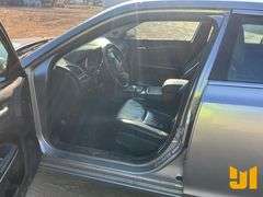 2015 CHRYSLER 300 VIN: 2C3CCAAG8FH791876 2WD