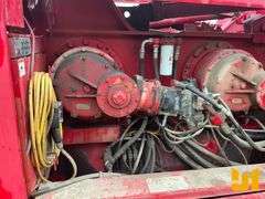 1996 MANITOWOC 888 CRAWLER CRANE SN: 8881008