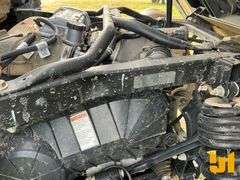 2022 POLARIS PRO XD 2000G UTV SN: 4XAP2G992N8127397