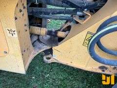 VOLVO L120E WHEEL LOADER SN: V66046