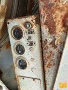 AMERICAN 4250 CRAWLER CRANE SN: GS11076W