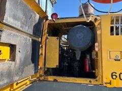 2008 VOLVO EC290CLRB HYDRAULIC EXCAVATOR SN: VCE0290CP00110875