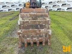 2013 DEERE 290G HYDRAULIC EXCAVATOR SN: 1FF290GXJCE705551