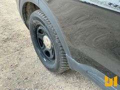 2020 FORD EXPLORER VIN: 1FM5K8AB3LGB84890 AWD