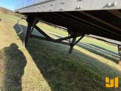 2016 VANGUARD NATIONAL TRAILER CORPORATION (VNTC) REM VXP 53' 53'X102" VAN TRAILER VIN: 5V8VC5329GM6