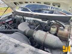 2005 FORD F-150 XL EXTENDED CAB 4X2 PICKUP VIN: 1FTRF12W95NA26474