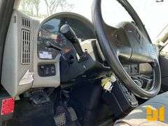 2014 INTERNATIONAL 7400 T/A DIGGER DERRICK TRUCK TEREX COMMANDER C4050 VIN: 1HTWGAZR7EH096377