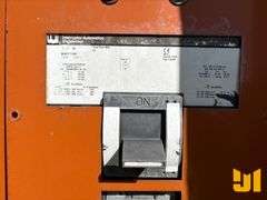 2001 GENERAC 1884590100 SKID MOUNTED GENERATOR