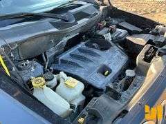 2014 JEEP PATRIOT LIMITED VIN: 1C4NJPCB8ED912948 FWD