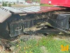 1974 MANITOWOC 4000-W CRAWLER CRANE SN: 40477