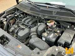 2017 FORD EXPLORER VIN: 1FM5K8AR6HGD92962 AWD