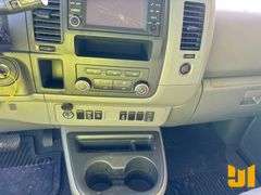 2021 NISSAN NV2500 2 VIN: 1N6AF0LY0MN801859