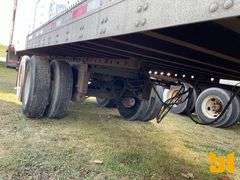 2015 UTILITY TRAILER MANUFACTURER VS2DX 53'X102" VAN TRAILER VIN: 1UYVS2532FP283503