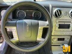 2007 LINCOLN MKZ VIN: 3LNHM28T87R631568 AWD