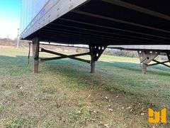 2015 UTILITY TRAILER MANUFACTURER VS2DX 53'X102" VAN TRAILER VIN: 1UYVS2530FP283502