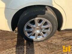 2008 CHRYSLER 300C VIN: 2C3KA63H78H118892 2WD