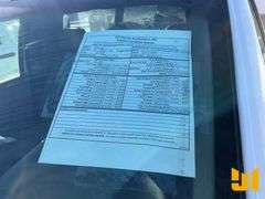 2018 FORD F-350XL SD S/A UTILITY TRUCK VIN: 1FDRF3G63JEC11906