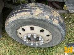 2015 KENWORTH T680 TANDEM AXLE TRUCK TRACTOR VIN: 1XKYD49X7FJ440691